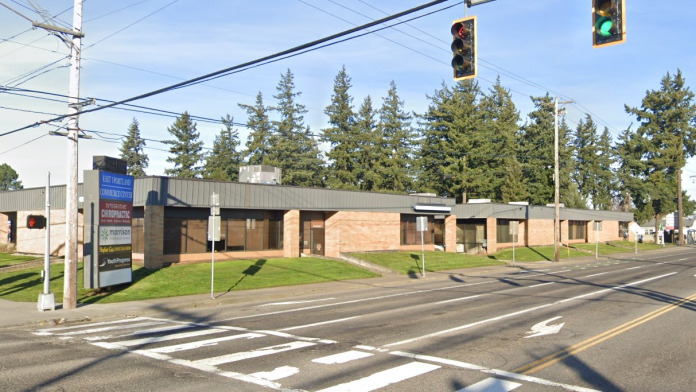 Morrison Child and Family Services Portland OR 97230