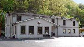 Mountain Comprehensive Care Belfry Complex KY 41514