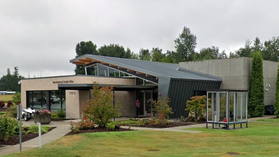 Muckleshoot Indian Tribe Behavioral Health WA 98092