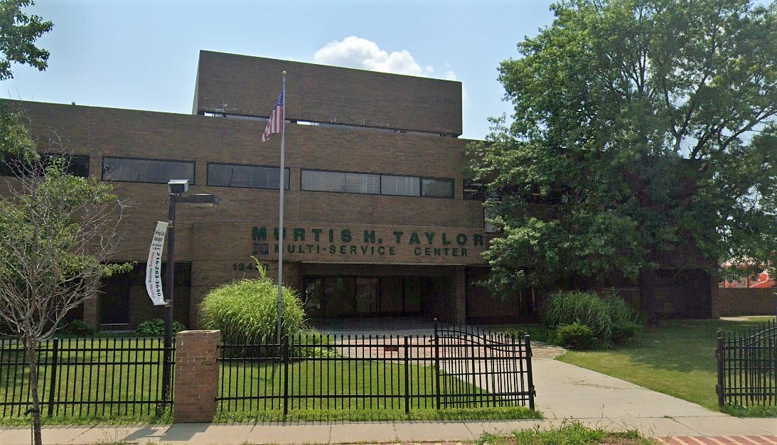 Murtis Taylor Human Services System Family and Community Resource Center OH 44120