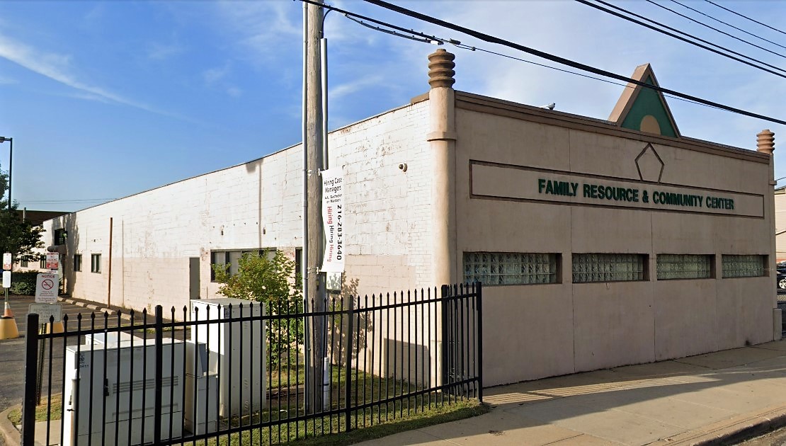 Murtis Taylor Human Services System Mt Pleasant Annex OH 44120