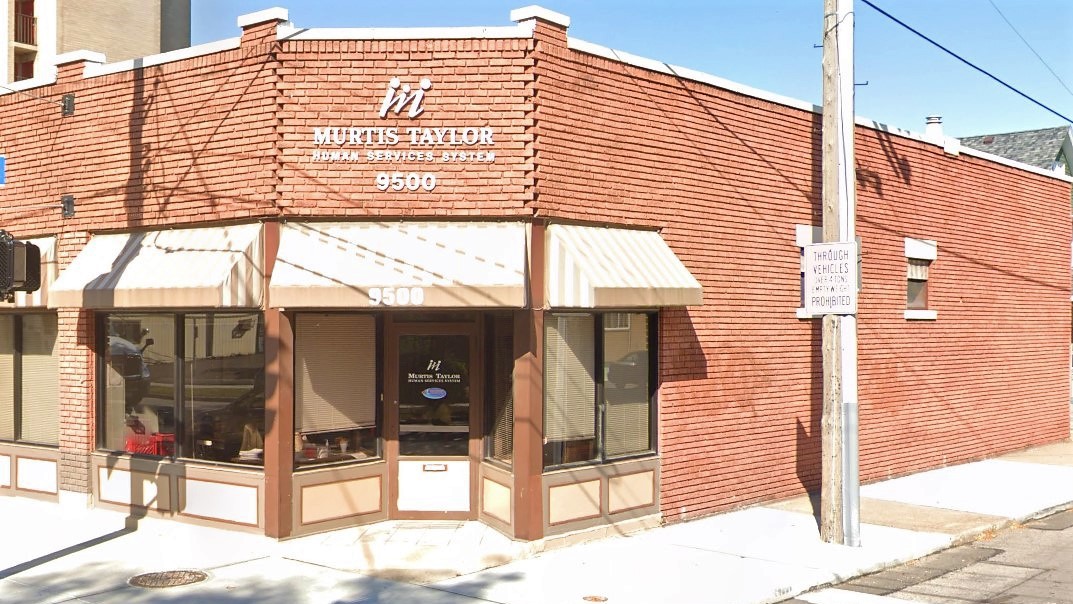 Murtis Taylor Human Services System West Side Detroit Avenue OH 44102