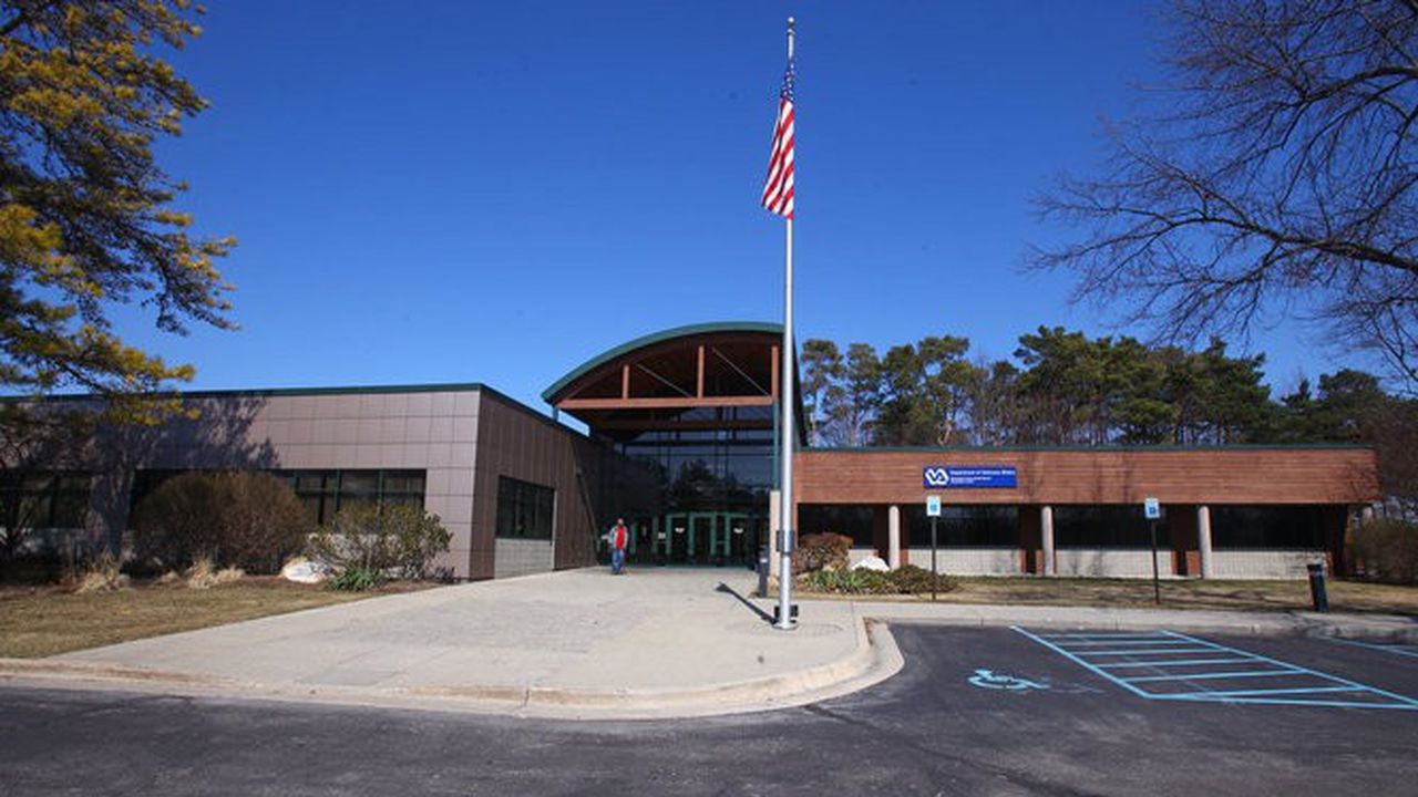 Muskegon VA Community Based Outpatient Clinic MI 49441