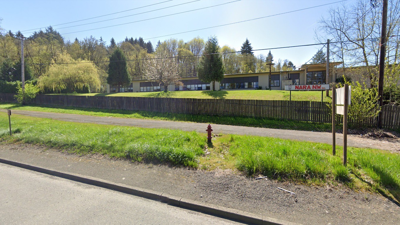 NARA Residential Treatment Center OR 97231