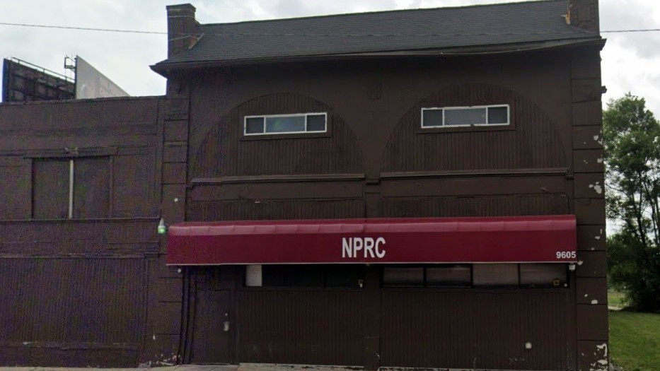 Nardin Park Recovery Center MI 48204