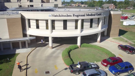 Natchitoches Regional Medical Center Behavioral Health LA 71457