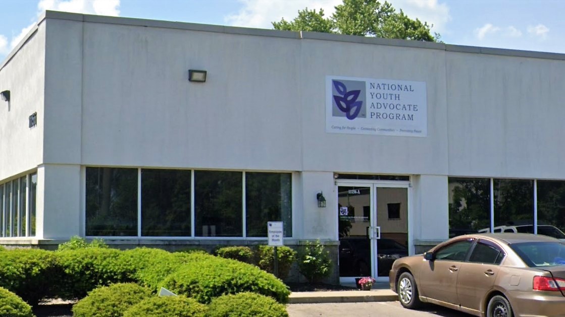 National Youth Advocate Program Cincinnati OH 45241