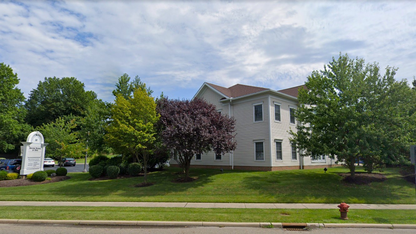 National Youth Advocate Program Tallmadge OH 44278