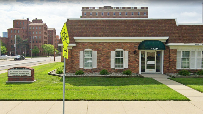 National Youth Advocate Program Toledo OH 43604