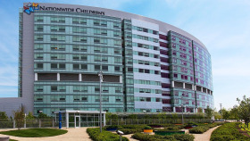 Nationwide Childrens Hospital OH 43205