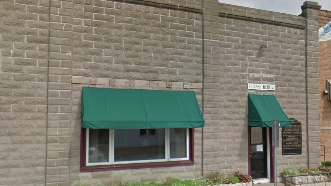New Beginning Counseling Center MO 64468