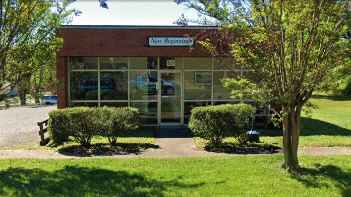 New Beginnings Treatment Center Gastonia NC 28054