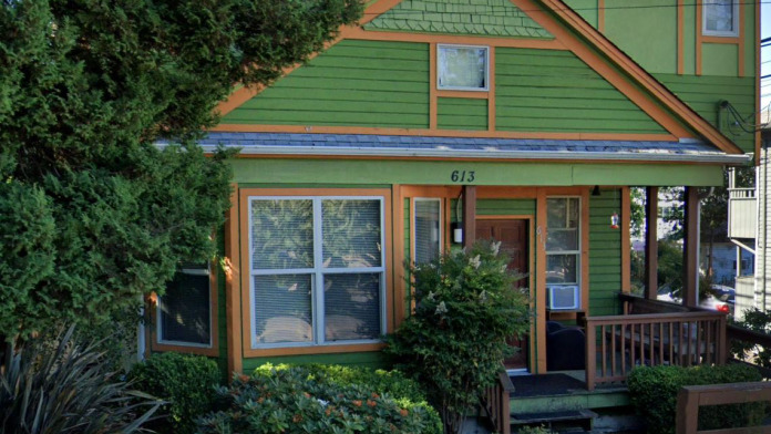 New Connections Irmas House WA 98405