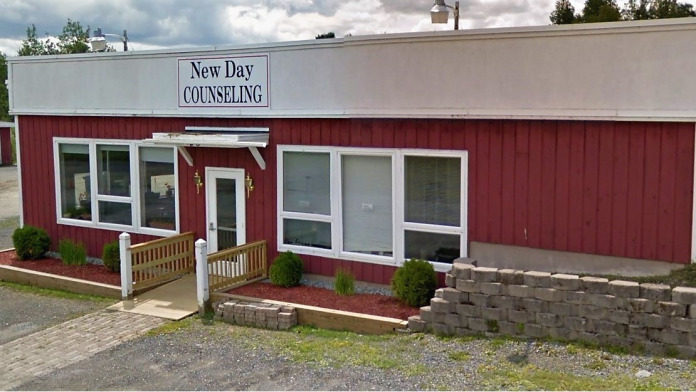 New Day Counseling ME 04736