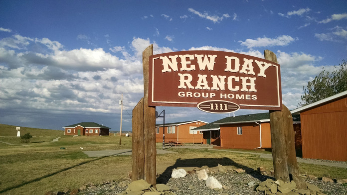 New Day Ranch Coburn Road MT 59101