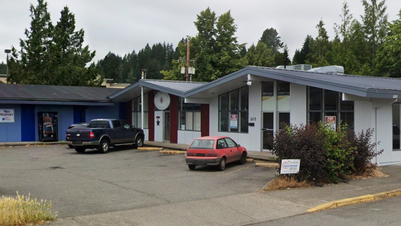 New Directions Counseling Shelton WA 98584