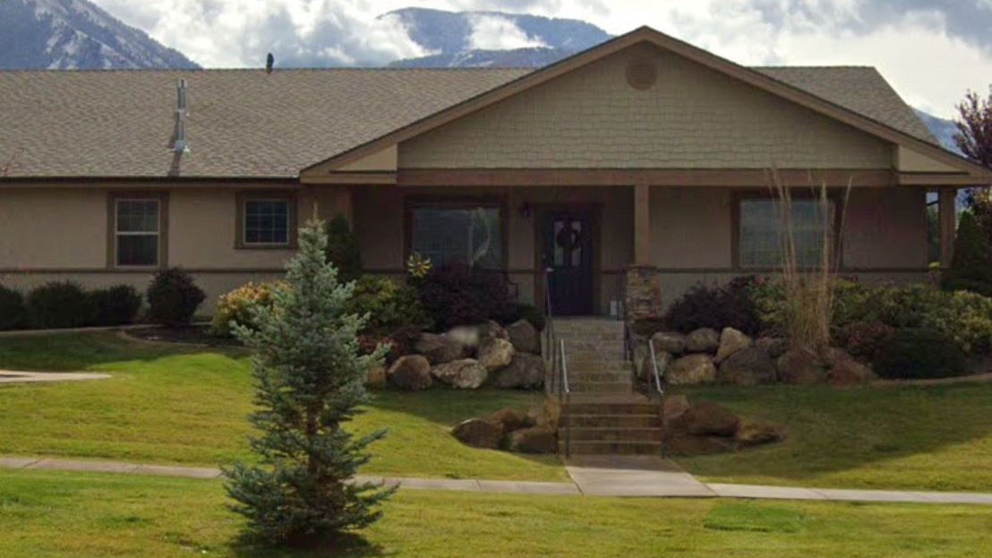 826 Expressway Lane Spanish Fork Utah