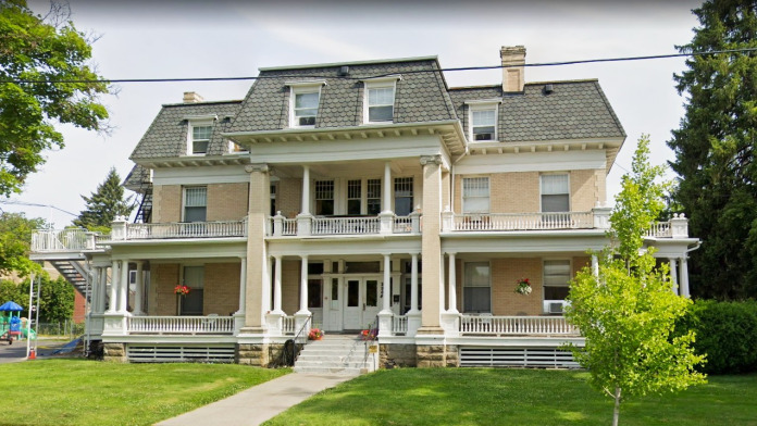 New Horizon Care Centers Isabella House WA 99201