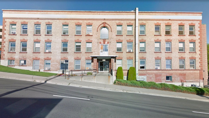 New Horizon Care Centers Sun Ray Court WA 99204