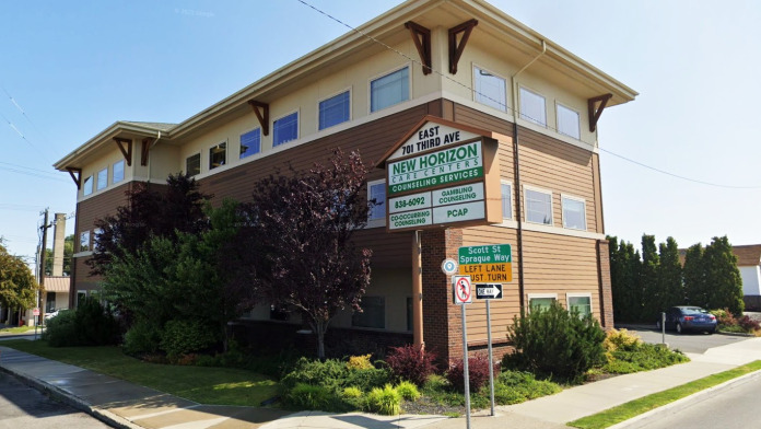 New Horizon Counseling Downtown Spokane WA 99202