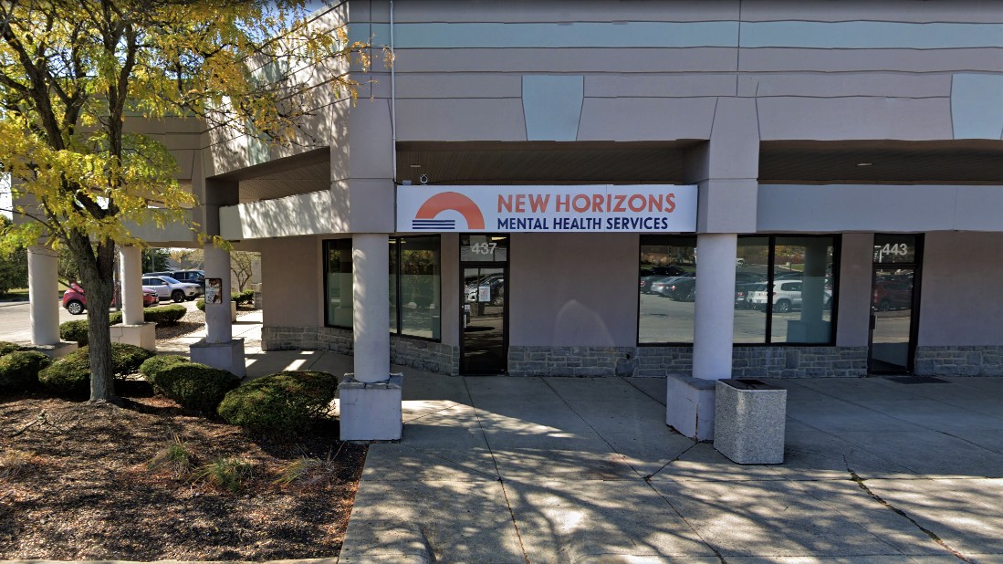 New Horizons Mental Health Pickerington Counseling OH 43147