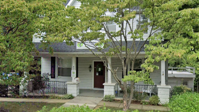 New Journey Methadone Clinic and Suboxone Clinic MD 21401