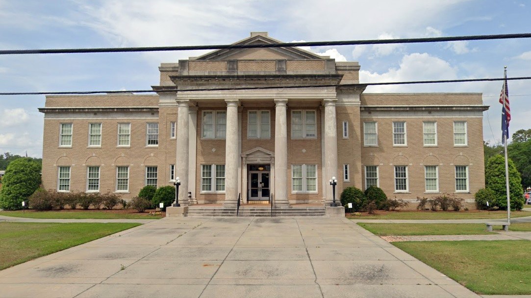 New Life Center Commission on Alc and