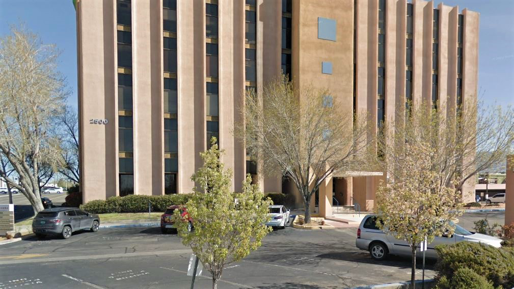 New Mexico Monitored Treatment NM 87110