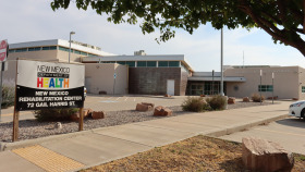New Mexico Rehabilitation Center NM 88203