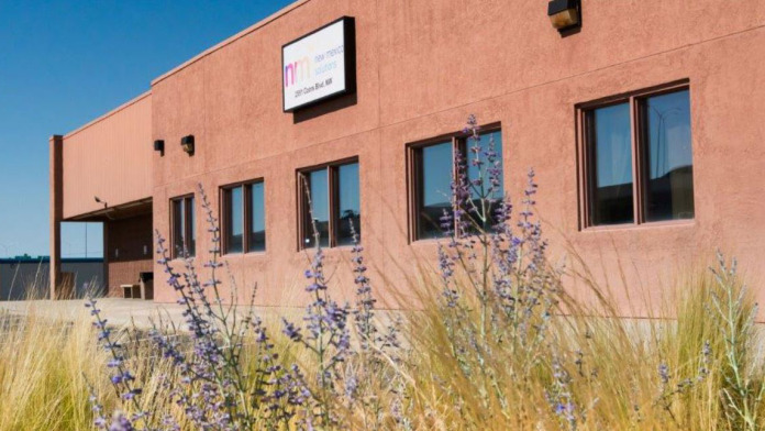 New Mexico Solutions Coors Boulevard NM 87120