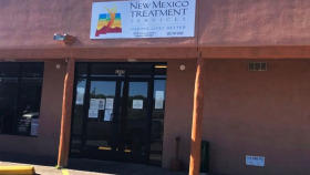 New Mexico Treatment Services Espanola NM 87532