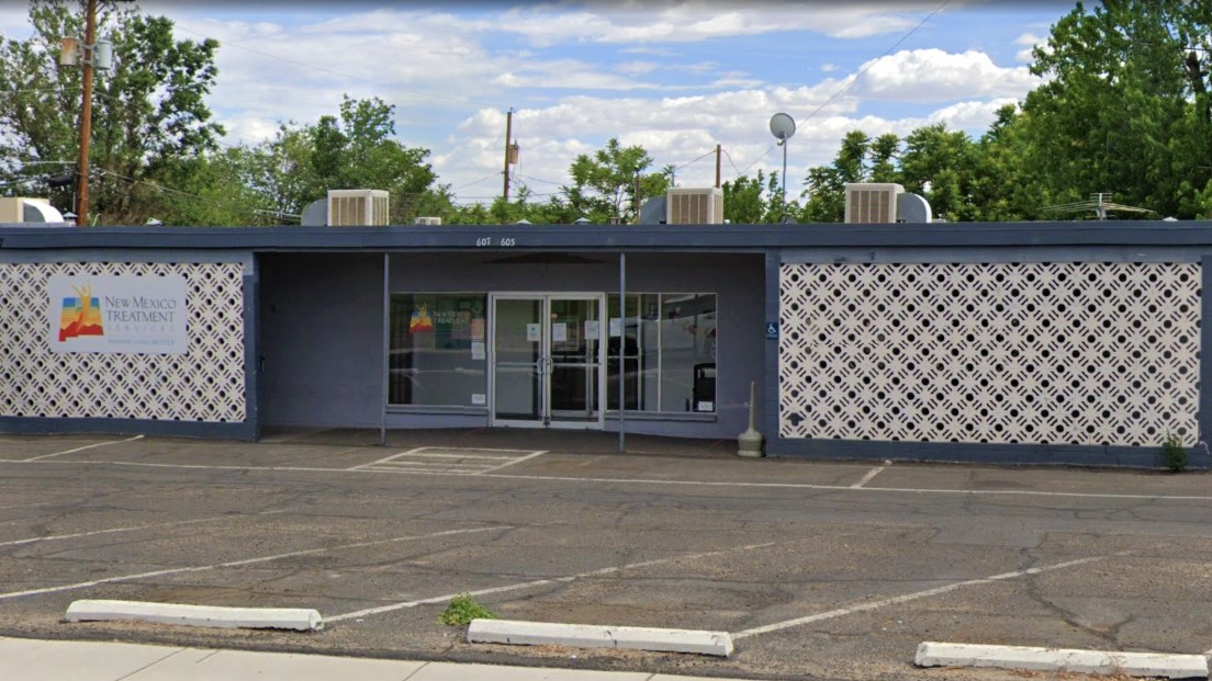 New Mexico Treatment Services Farmington NM 87401