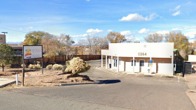 New Mexico Treatment Services Santa Fe NM 87505