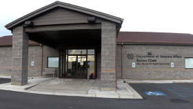 New Mexico VA Health Care System Raton VA Clinic NM 87740