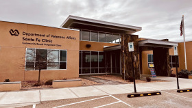 New Mexico VA Health Care System Santa Fe VA Clinic NM 87505