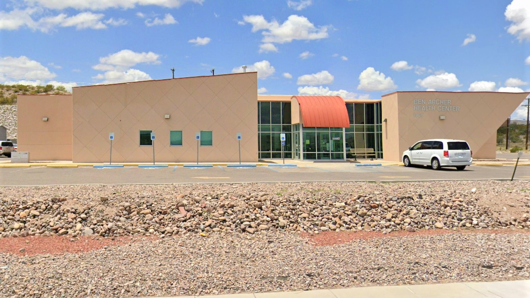New Mexico VA Health Care System Truth or Consequences VA Clinic NM 87901