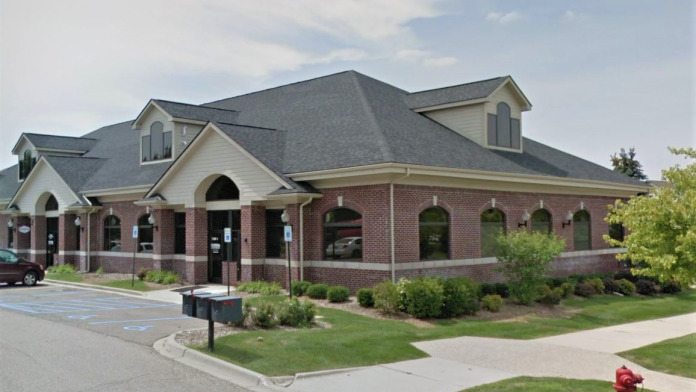 New Oakland Family Center Clarkston Center MI 48346