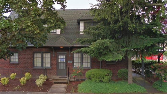 New Perspectives Center Winter Street Office OR 97301