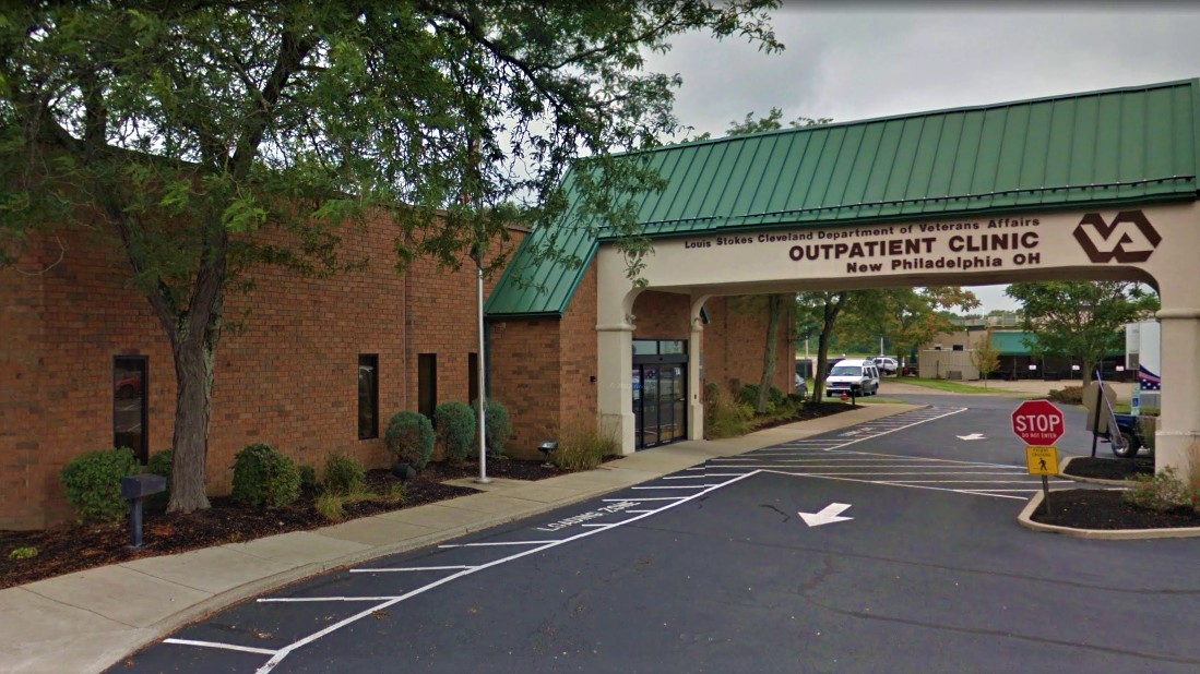 New Philadelphia VA Clinic OH 44663