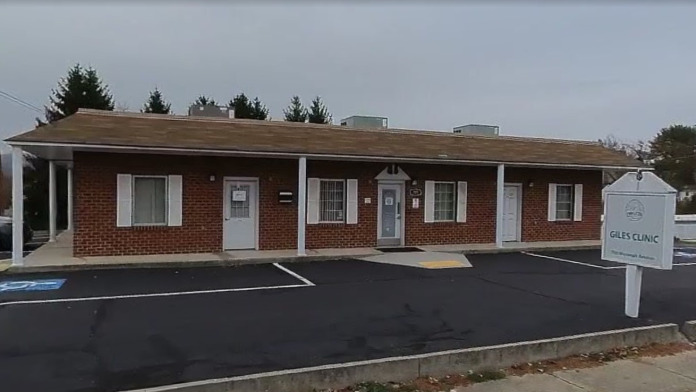 New River Valley Community Services Pearisburg VA 24134