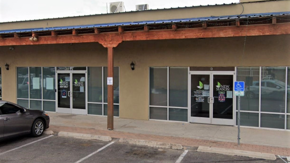 Alcohol & Drug Rehabs in New Mexico