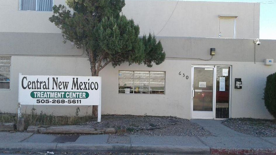 Central New Mexico Treatment Center
