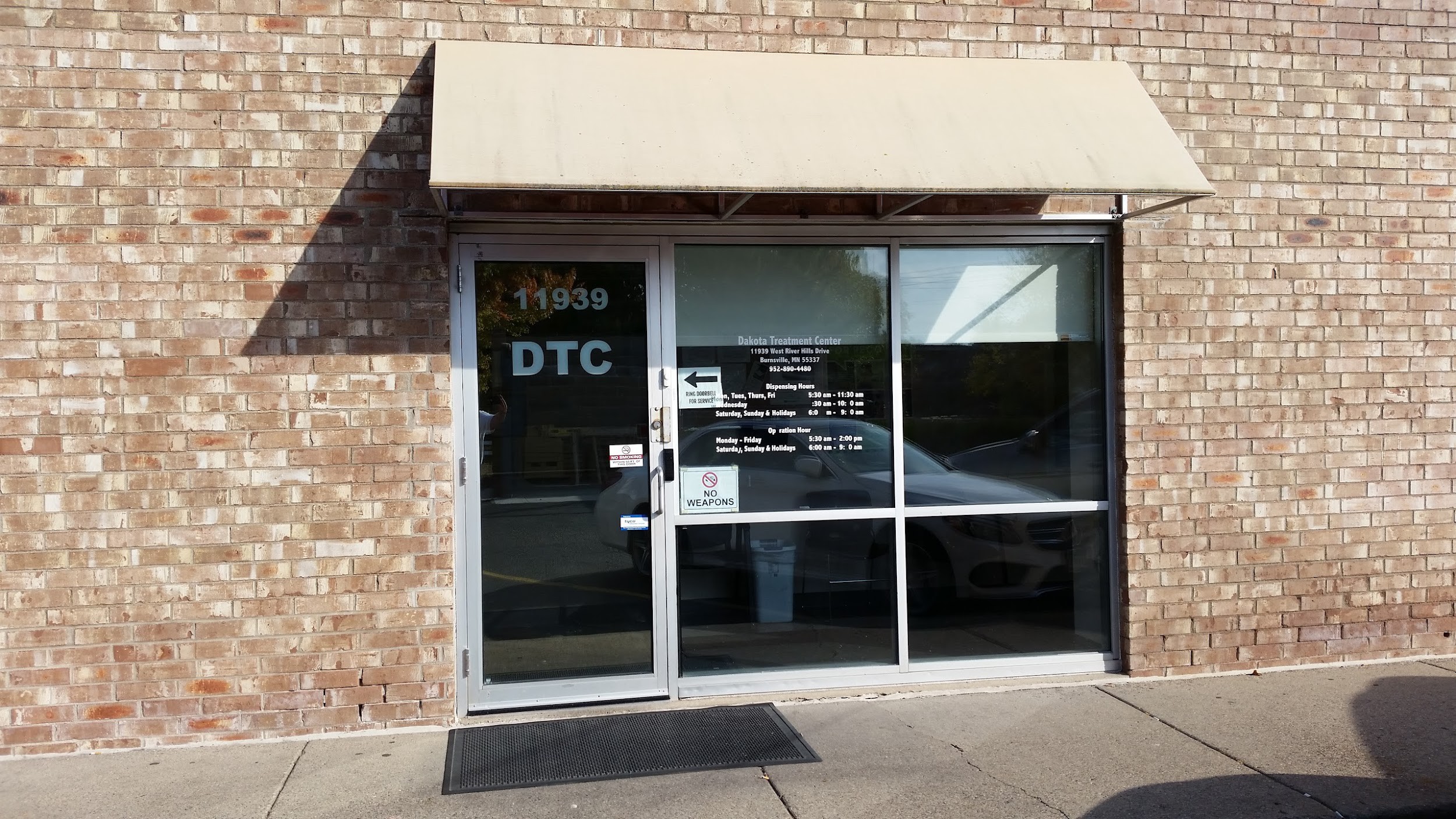 New Season Dakota Treatment Center