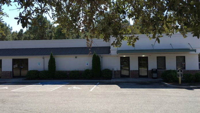 New Season New Hanover Metro Treatment Center NC 28401