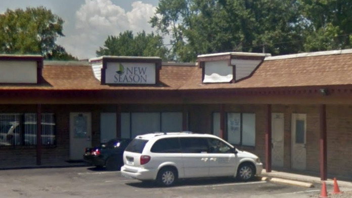 New Season St Charles Treatment Center MO 63301