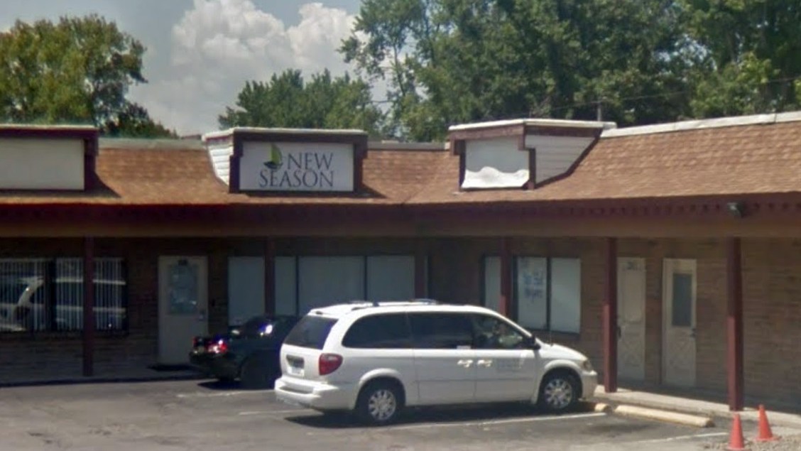 New Season St Charles Treatment Center MO 63301
