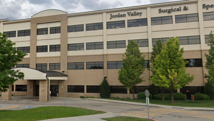 New Vision at Jordan Valley Medical Center UT 84088