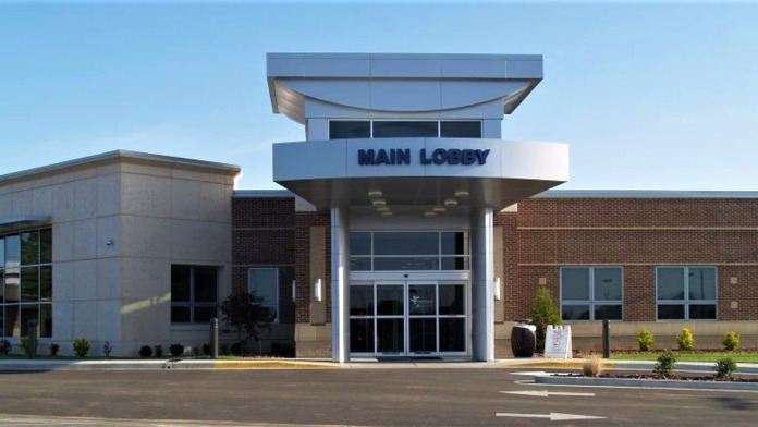 New Vision at Ste Genevieve County Memorial Hospital MO 63670