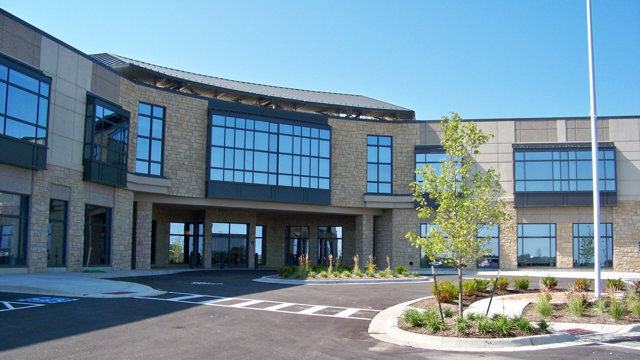 New Vision Cass Regional Medical Center MO 64701