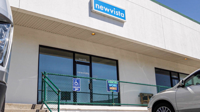 New Vista Bourbon County KY 40361